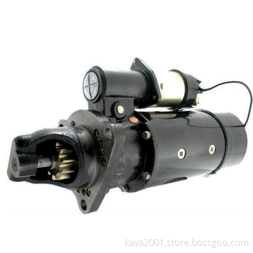 50MT Starter Motor For Chevrolet / Gmc, Freightliner,Truck 2-2473-DR 3604680RX 10461056
